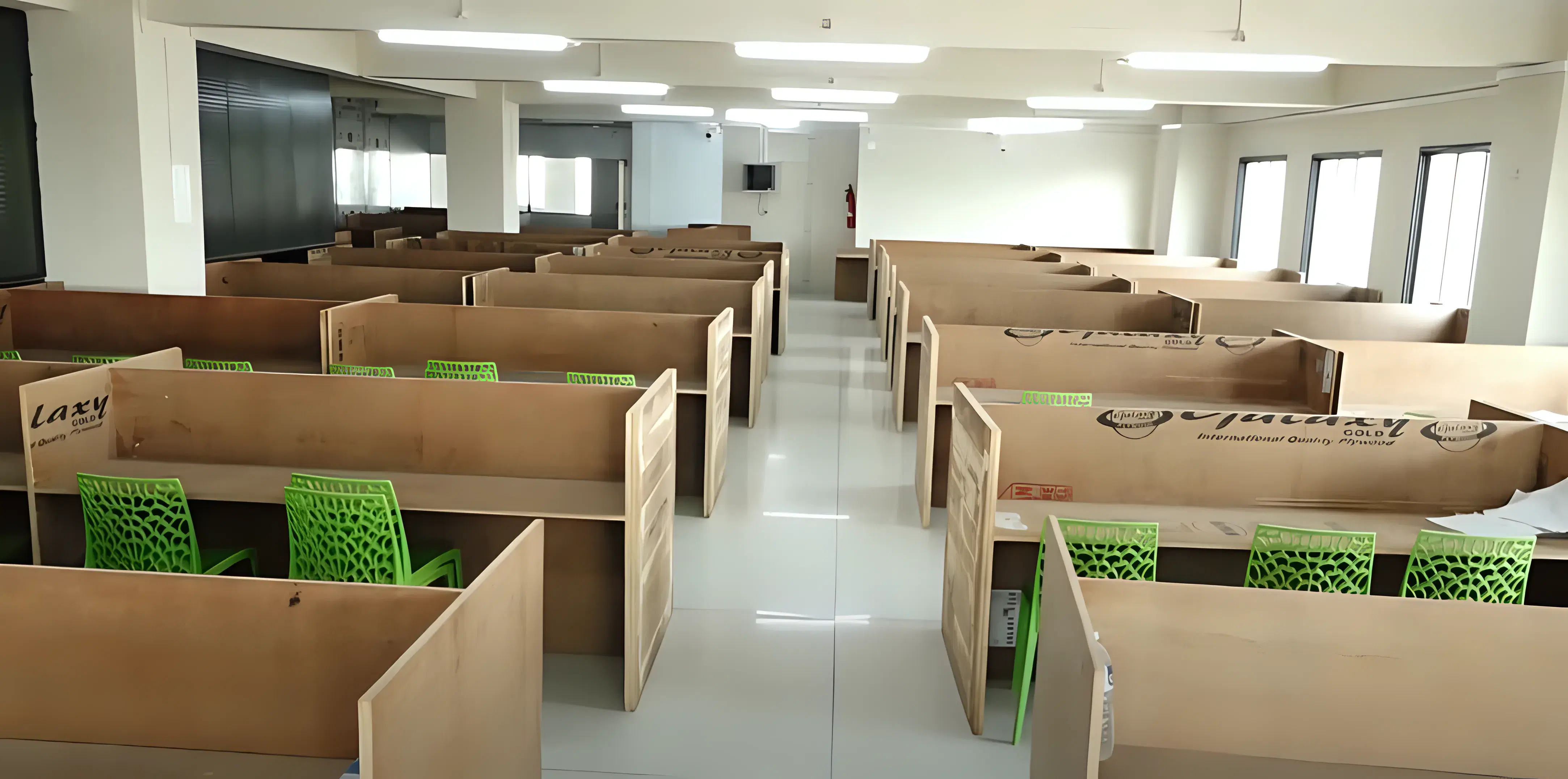 SVERI, College of Engineering Pandharpur Academic Infrastructure photo 2